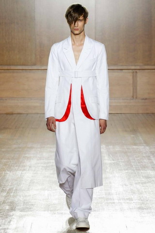 Alexander McQueen / - 2015